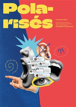 Affiche de Polarisés