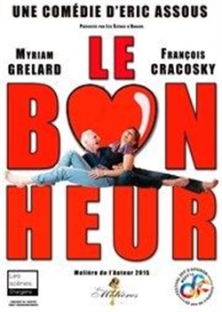 Affiche de Le Bonheur