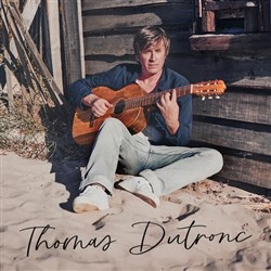 Affiche de Thomas Dutronc