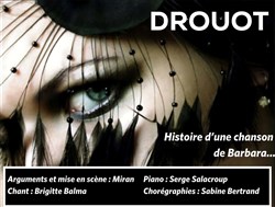 Affiche de Drouot