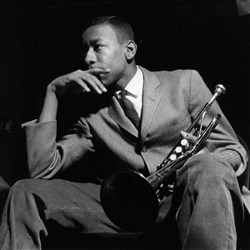 Affiche de Hommage à Lee Morgan avec Fabien Mary + jam