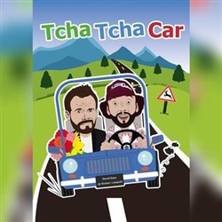 Affiche de Tcha Tcha Car