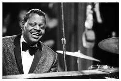 Affiche de Hommage à Oscar Peterson avec Nicola Sabato Trio + Jam Session