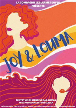 Affiche de Joy & Louma