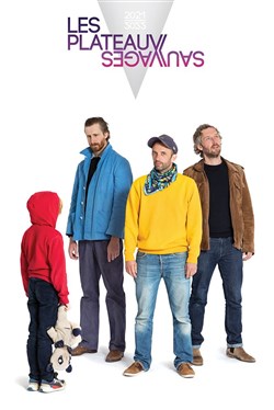 Affiche de La disparition