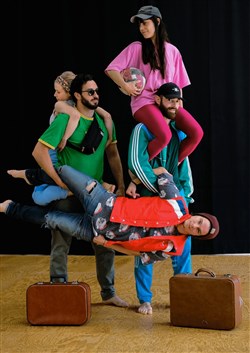 Affiche de Voyage au bout de l'ennui