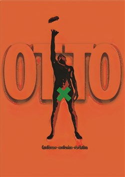 Affiche de Otto de François Tantot