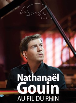 Affiche de Nathanael Gouin