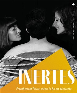 Affiche de Inertes