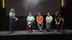 Affiche de Quand les médias se font l'éco du monde