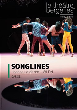 Affiche de Songlines