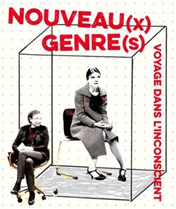 Affiche de Nouveau(x) Genre(s)