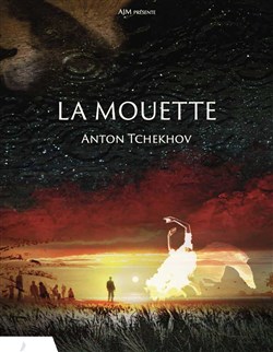 Affiche de La Mouette