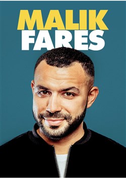 Affiche de Malik Fares