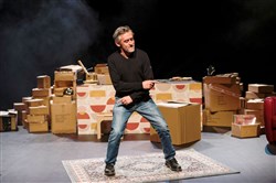 Affiche de Toutes les choses géniales