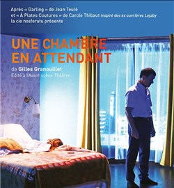 Affiche de Une chambre en attendant
