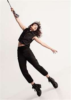 Affiche de Eva Rami dans Va aimer !