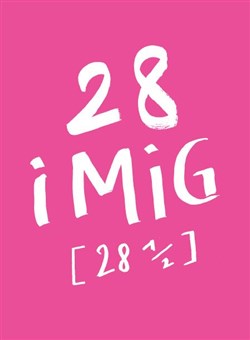 Affiche de 28 i mig