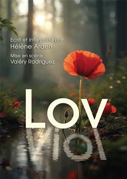 Affiche de Lov