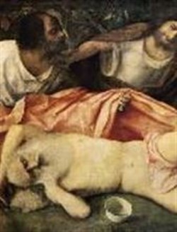 Affiche de Visite guidée : Exposition Giovanni Bellini | par Loetitia Mathou