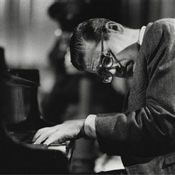 Affiche de Hommage à Bill Evans + Jam Session avec Laurent Courthaliac Trio