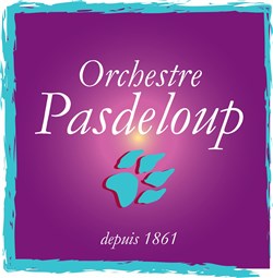 Affiche de Les solistes de l'orchestre Pasdeloup