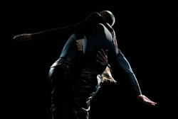 Affiche de Noé Chapsal & Florentin Ginot / Plateau partagé danse et musique