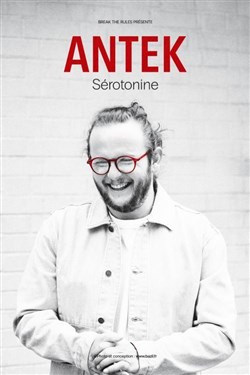 Affiche de Antek dans Sérotonine