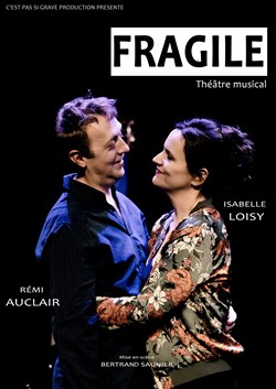 Affiche de Fragile