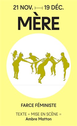 Affiche de Mère