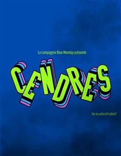 Affiche de Cendres
