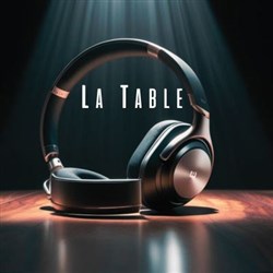 Affiche de La table, l'expérience