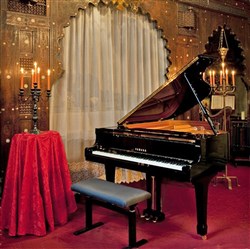 Affiche de Chopin