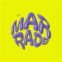 Affiche de La Marrade du 26 octobre