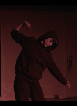 Affiche de Le Feu dans mes Yeux