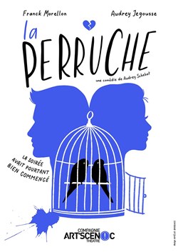 Affiche de La perruche