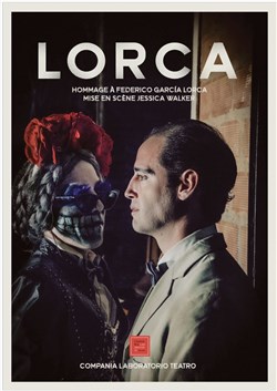 Affiche de Lorca