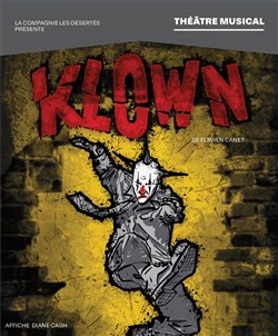 Affiche de Klown