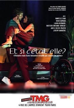 Affiche de Et si c'était elle ?