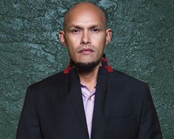 Affiche de Miguel Zenón : Tipico