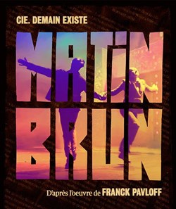 Affiche de Matin Brun