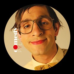 Affiche de Benoît Turjman dans Le voisin #2