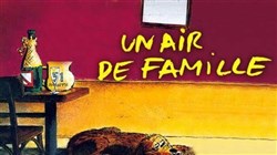 Affiche de Un air de famille