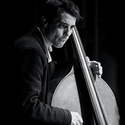 Affiche de Joachim Govin : Soundtrack Sextet