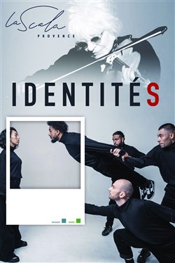 Affiche de Identités