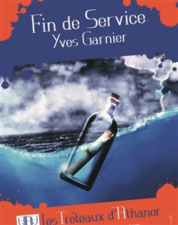 Affiche de Fin de service