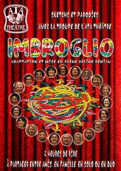 Affiche de Imbroglio