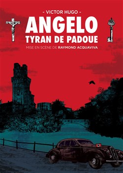 Affiche de Angelo, Tyran de Padoue