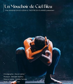 Affiche de Un mouchoir de ciel bleu