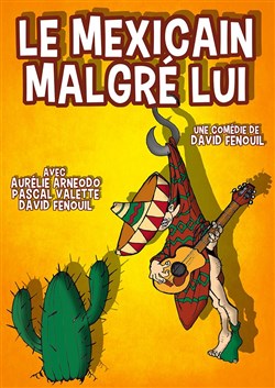 Affiche de Le Mexicain malgré lui